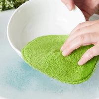 RSVP International - Skrubby Sponge –, Pack of 3 - ECOSPO