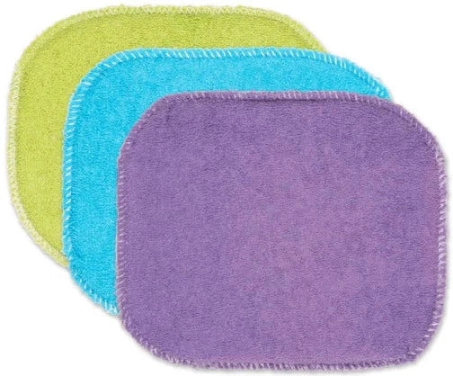 RSVP International - Skrubby Sponge –, Pack of 3 - ECOSPO