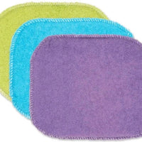 RSVP International - Skrubby Sponge –, Pack of 3 - ECOSPO