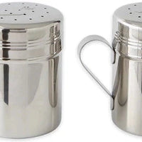 RSVP International - Stove Top Salt & Pepper Set - ST30SP