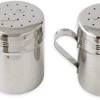 RSVP International - Stove Top Salt & Pepper Set - ST30SP