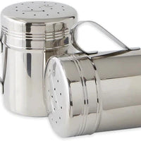 RSVP International - Stove Top Salt & Pepper Set - ST30SP
