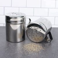 RSVP International - Stove Top Salt & Pepper Set - ST30SP