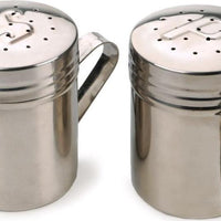 RSVP International - Stove Top Salt & Pepper Set - ST30SP