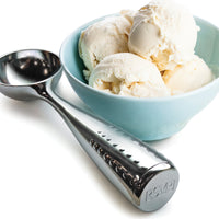 RSVP International - Vintage Ice Cream Scoop - ISCP