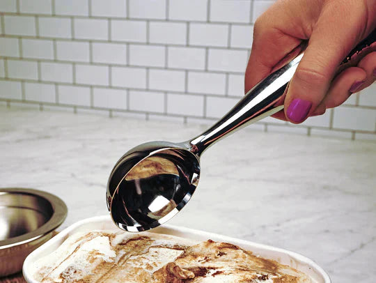 RSVP International - Vintage Ice Cream Scoop - ISCP