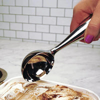 RSVP International - Vintage Ice Cream Scoop - ISCP