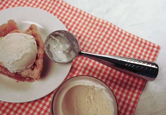 RSVP International - Vintage Ice Cream Scoop - ISCP
