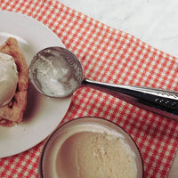 RSVP International - Vintage Ice Cream Scoop - ISCP
