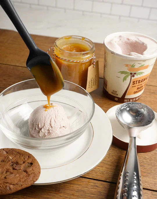 RSVP International - Vintage Ice Cream Scoop - ISCP