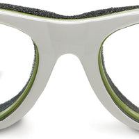 RSVP International - White Onion Goggles - TEARW