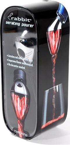 Rabbit - Aerating Pourer - W6112