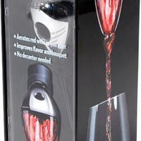 Rabbit - Aerating Pourer - W6112