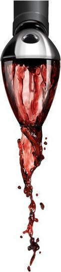 Rabbit - Aerating Pourer - W6112