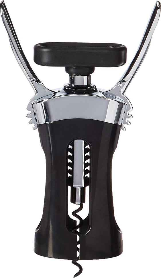 Rabbit - Chrome Wing Corkscrew - W4043