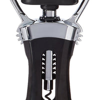 Rabbit - Chrome Wing Corkscrew - W4043