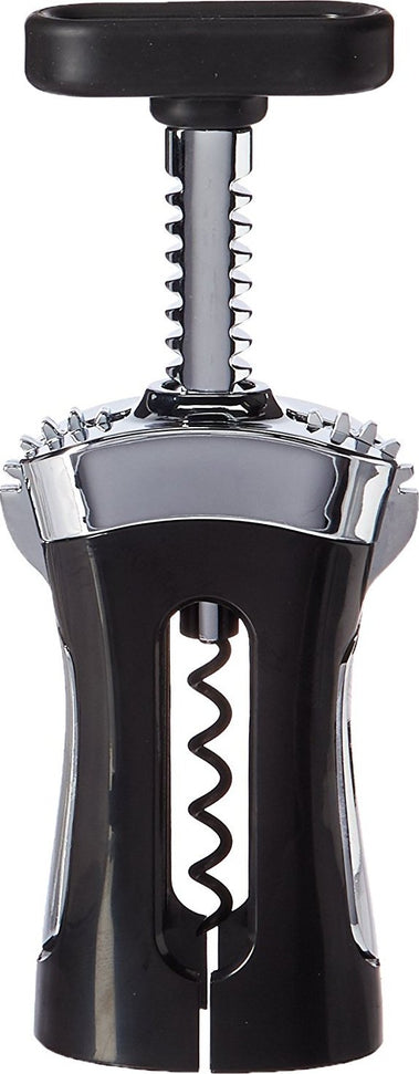 Rabbit - Chrome Wing Corkscrew - W4043