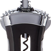 Rabbit - Chrome Wing Corkscrew - W4043