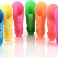 Rabbit - Flipper Pourer/Stoppers, Pack of 2 - W6122