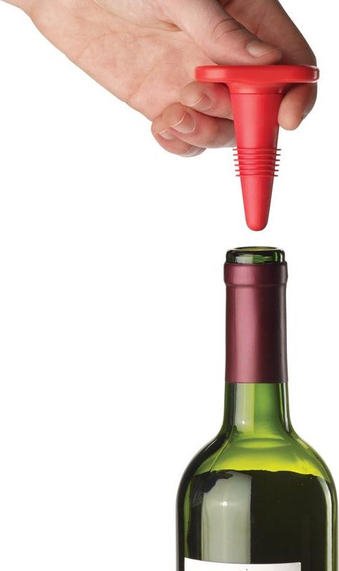 Rabbit - Rabbit Wine Bottle Stoppers (Set of 2) - W6123