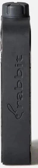Rabbit - Tethered Hip Flask - W9966