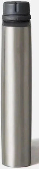 Rabbit - Tethered Hip Flask - W9966