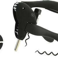 Rabbit - The Original Rabbit Corkscrew Black - W6004