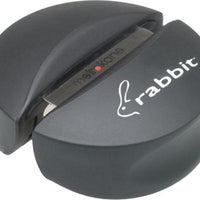 Rabbit - The Original Rabbit Corkscrew Black - W6004
