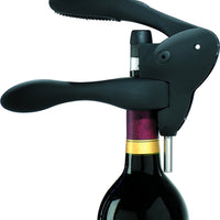 Rabbit - The Original Rabbit Corkscrew Black - W6004