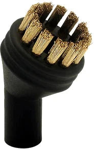 Reliable - Small Round Brass Brush for Brio Plus 400CC - 400CCA30B
