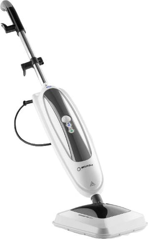 Reliable - Steamboy Pro Steam Mop with Scrub Brush - 300CU