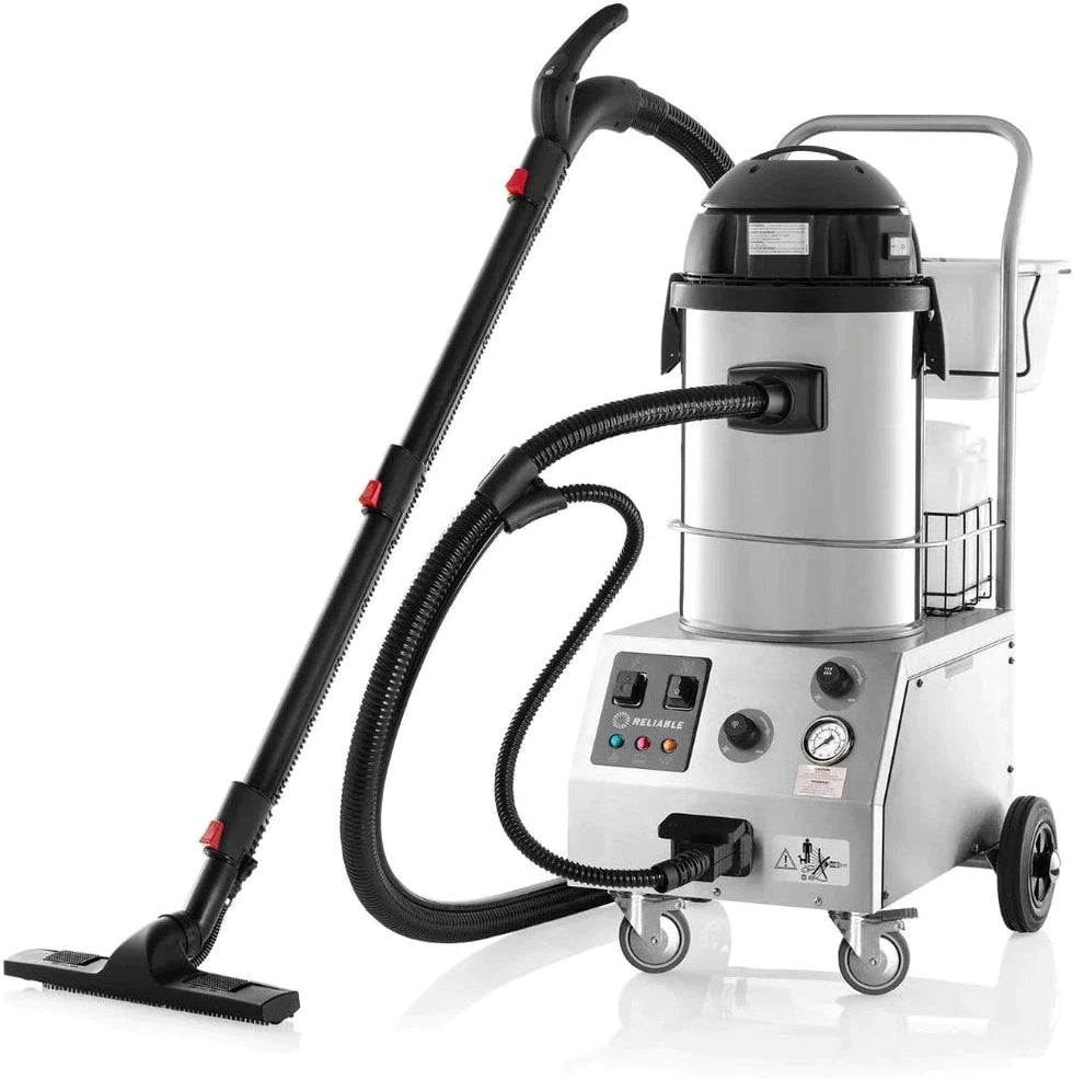 Reliable - Tandem Pro Commercial Steam Cleaning System - 2000CV