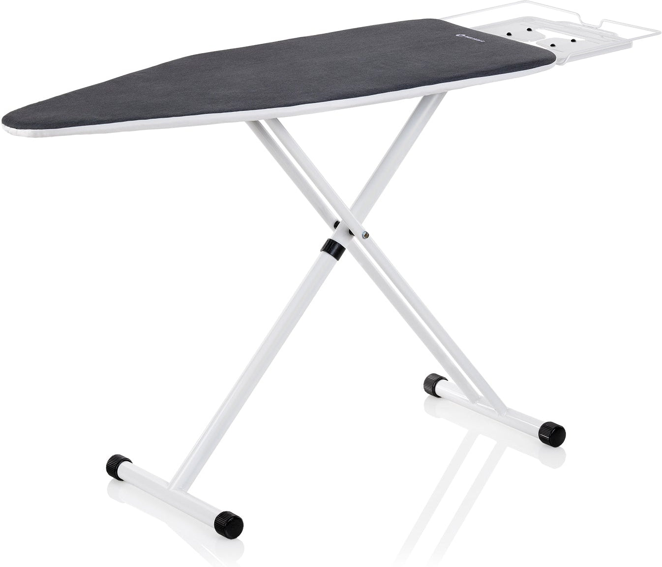Reliable - The Board 120IB Home Ironing Board With Vera Foam Cover Pad - 120IB
