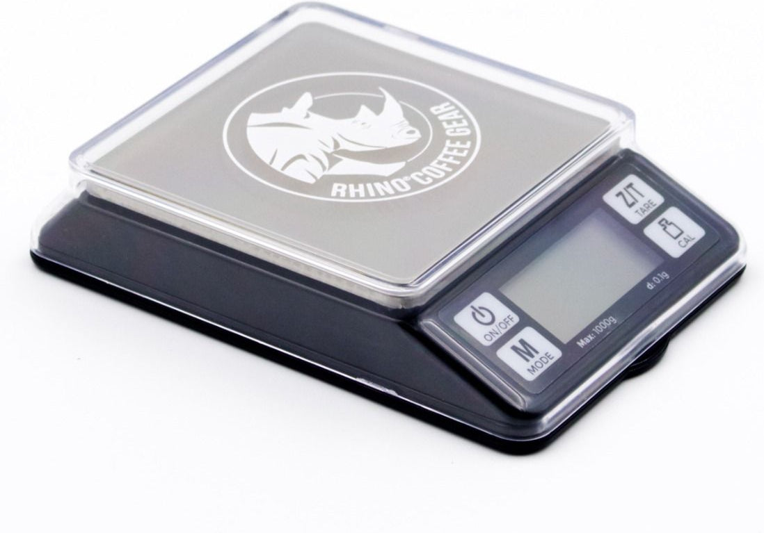 Rhino - 1 Kg Dosing Scale - RCGDOSE1000