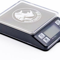 Rhino - 1 Kg Dosing Scale - RCGDOSE1000