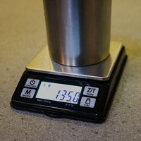 Rhino - 1 Kg Dosing Scale - RCGDOSE1000