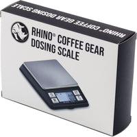 Rhino - 1 Kg Dosing Scale - RCGDOSE1000