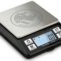 Rhino - 1 Kg Dosing Scale - RCGDOSE1000