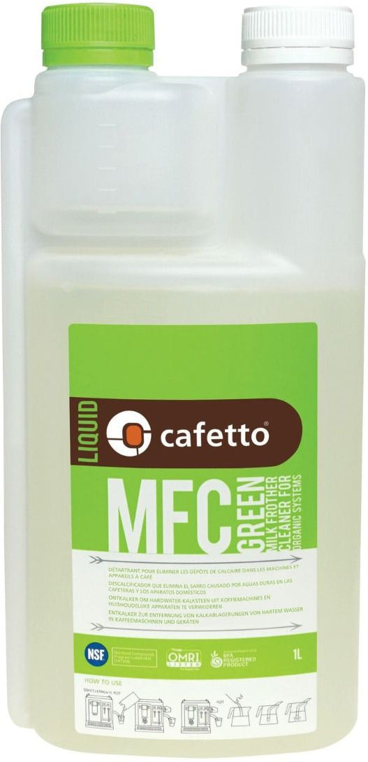 Rhino - 1L MFC Green Organic Milk Cleaner - E27885-1