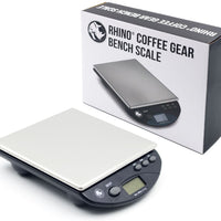 Rhino - 2 Kg Bench Scale - RCGPORT2KG