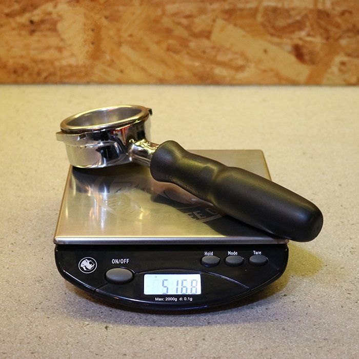 Rhino - 2 Kg Bench Scale - RCGPORT2KG