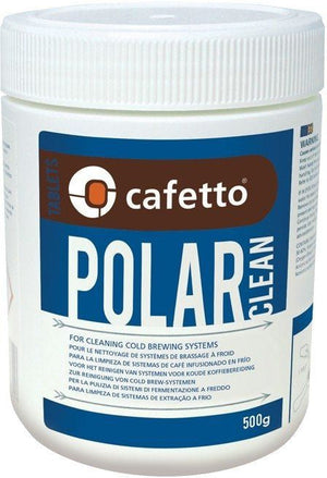 Rhino - 500g Cafetto Polar Clean - E13685-1
