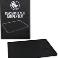 Rhino - Classic Tamper Mat Bench - RWSTMB