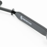 Rhino - Coffee Group Head Brush - RHGB (Special Order Item)