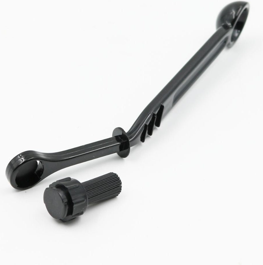 Rhino - Coffee Group Head Brush - RHGB (Special Order Item)