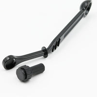 Rhino - Coffee Group Head Brush - RHGB (Special Order Item)