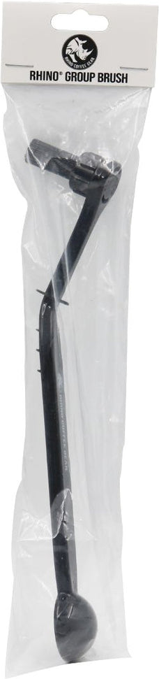 Rhino - Coffee Group Head Brush - RHGB - Special Order Item, ETA 4-6 Weeks