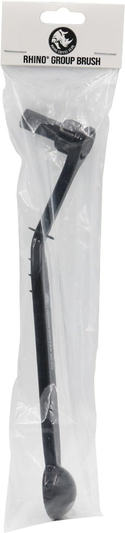 Rhino - Coffee Group Head Brush - RHGB - Special Order Item, ETA 4-6 Weeks