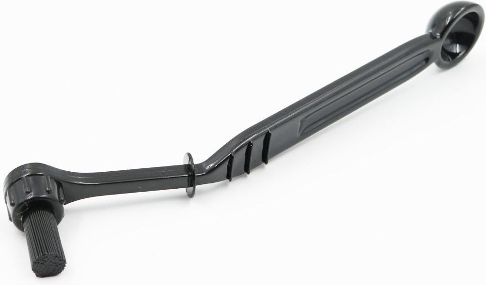 Rhino - Coffee Group Head Brush - RHGB - Special Order Item, ETA 4-6 Weeks