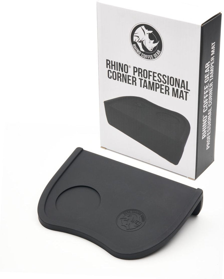 Rhino - Corner Tamper Mat - RWCTM